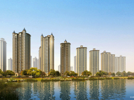 万荣雅居乐