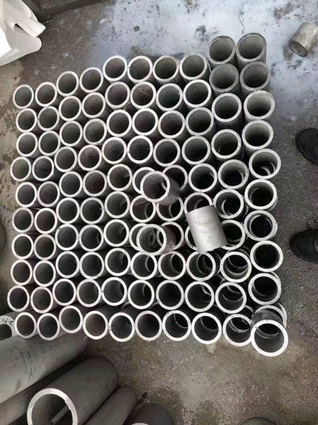 万荣不锈钢管